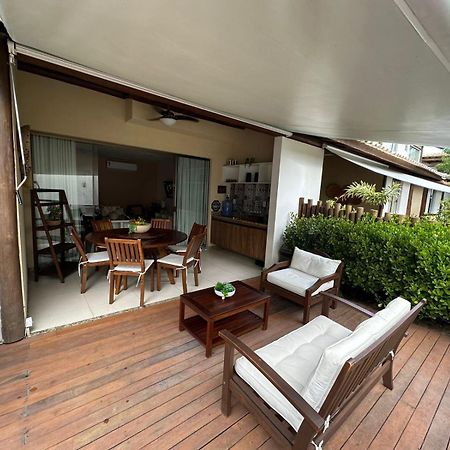Village Duplex Acolhedor, Confortavel E Reservado Proximo A Natureza Itacimirim Buitenkant foto