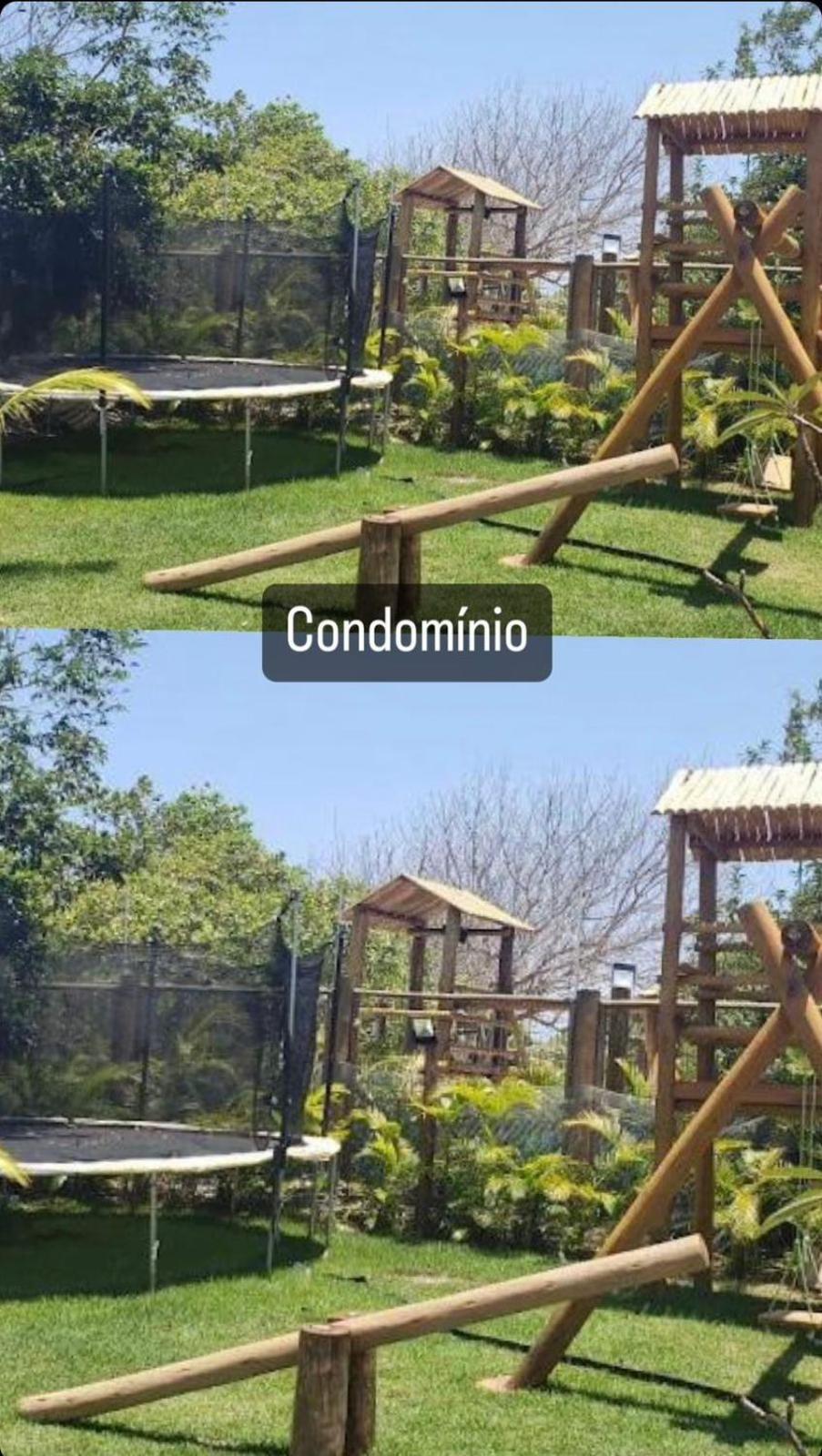 Village Duplex Acolhedor, Confortavel E Reservado Proximo A Natureza Itacimirim Buitenkant foto